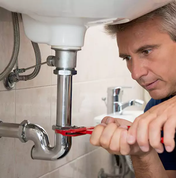 Trusted Plumbing Company in Corona, CA