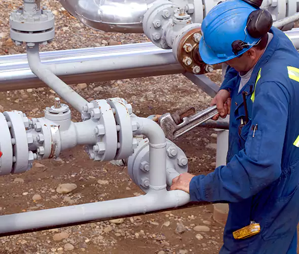 Expert Plumber for Backflow Preventer in Corona, CA: Schedule Affordable Testing and Installation with Us