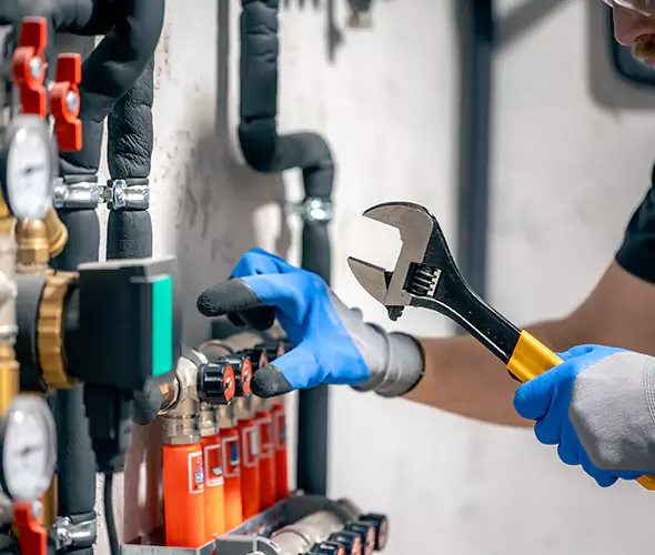 Expert Plumber for Commercial Plumbing in Corona, CA: Schedule Reliable Plumbing Services with Us