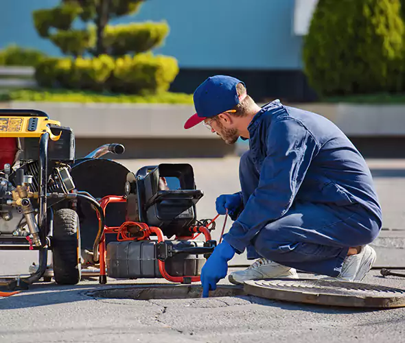 Trusted Drain Repair Specialists in Corona, CA