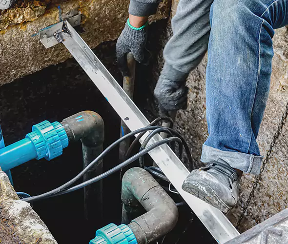 Expert Plumber for Drainage Services in Corona, CA: Schedule Affordable Drainage Solutions with Us