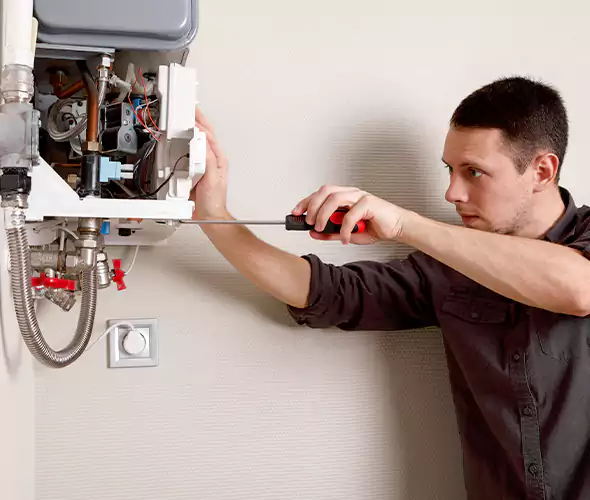 Certified Technicians for Electric Tankless Water Heater Installation in Corona, CA: Fast & Reliable Service.