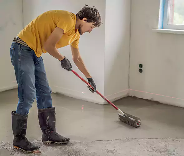 Trusted Foundation Leak Repair Experts in Corona, CA