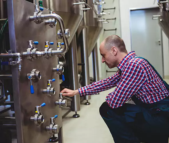 Professional Gas Leak Repair in Corona, CA