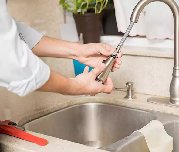 Expert Plumber for Plumbing Inspection in Corona, CA: Schedule Affordable Inspection Services with Us