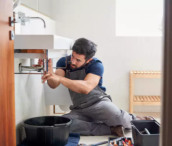 Expert Plumber for Plumbing Repair in Corona, CA: Schedule Affordable Plumbing Repair Services with Us