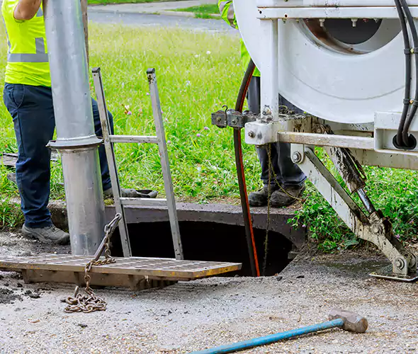 Expert Plumber for Sewer Line Cleaning in Corona, CA: Schedule Reliable Sewer Cleaning Services with Us