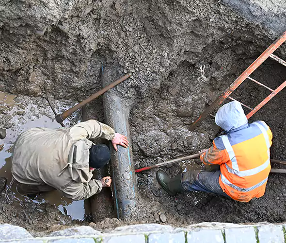 Expert Plumber for Sewer Replacement in Corona, CA: Schedule Affordable Sewer Replacement Services with Us