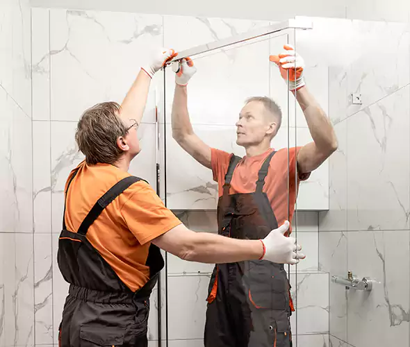 Professional Shower Installation Specialist in Corona, CA: Schedule Affordable Shower Setup Services with Us