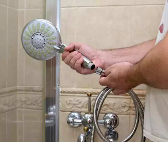 Professional Shower Repair Specialist in Corona, CA: Schedule Affordable Shower Services with Us