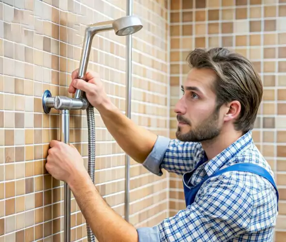 Professional Shower Replacement Specialist in Corona, CA: Schedule Affordable Shower Upgrade Services with Us