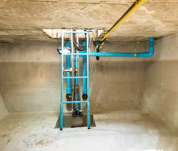 Expert Plumber for Sump Pump Maintenance in Corona, CA: Schedule Reliable Maintenance Services with Us