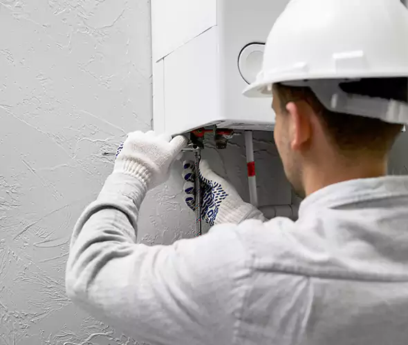 Expert Plumbers for Tankless Water Heater Installation in Corona, CA: Schedule Reliable Service Today