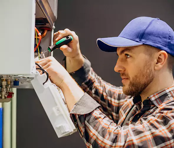 Expert Plumber for Tankless Water Heater Maintenance in Corona, CA: Schedule Professional Maintenance Services with Us