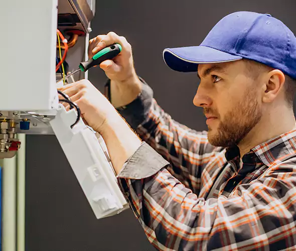 Expert Tankless Water Heater Plumber in Corona, CA