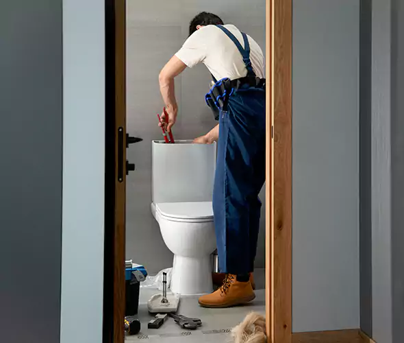 Professional Plumbers for Toilet Bowl Replacement in Corona, CA: Schedule Affordable Toilet Replacement Services With Us