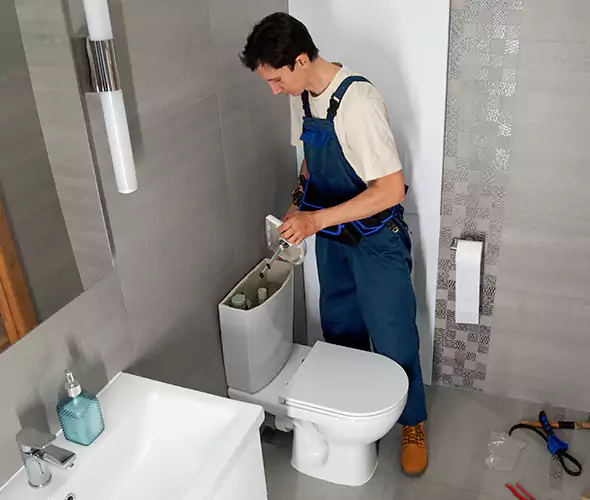 Plumber for Toilet Repair in Corona, CA: Schedule Affordable Toilet Repair Services With Us