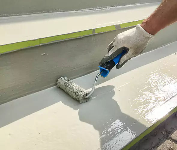Expert Plumber for Walls Waterproofing in Corona,CA: Schedule Affordable Waterproofing Services with Us