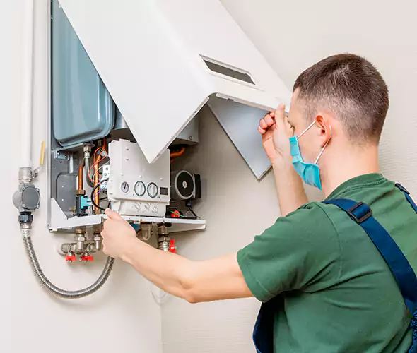 Licensed Experts for Water Heater Installation in Corona, CA