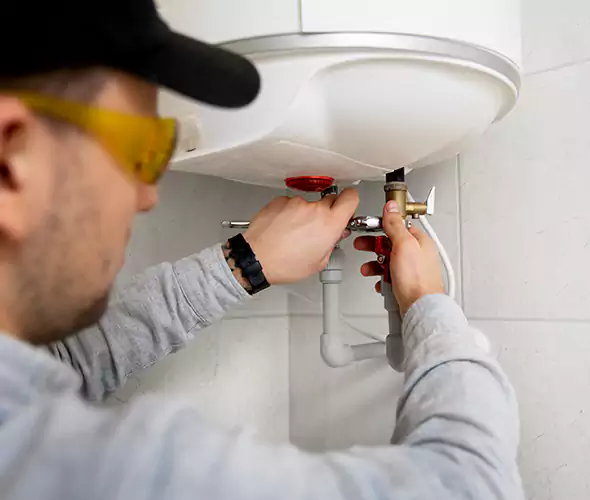 Get Affordable Water Heater Repair Service in Corona, CA