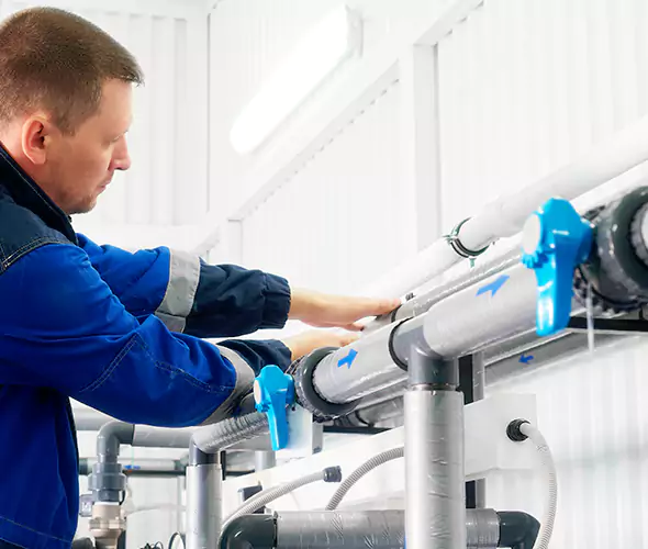 Expert Plumber for Water Softener Maintenance in Corona, CA: Schedule Professional Maintenance with Us