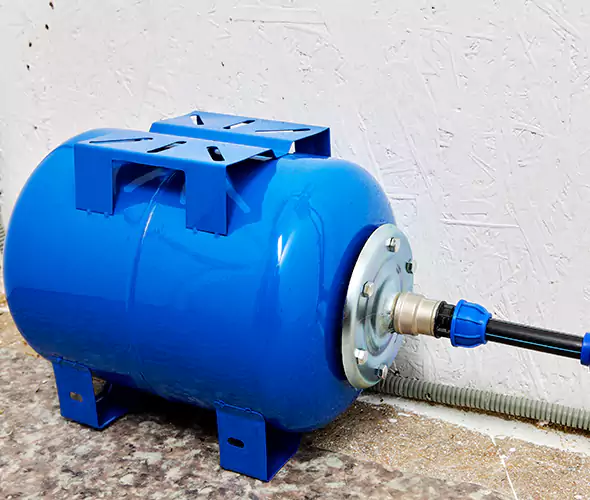 Expert Plumber for Well Pressure Tank Replacement in Corona, CA: Schedule Affordable Tank Replacement Services with Us