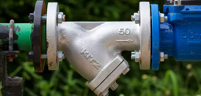 Professional Backflow Preventer Installation Services in Corona, CA