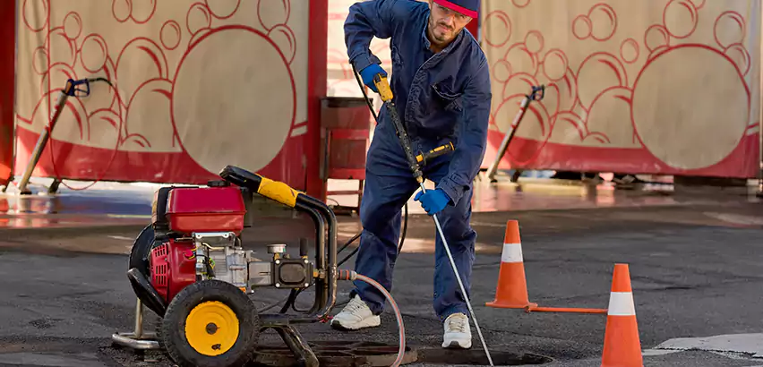 Professional Drain Repair Services in Corona, CA