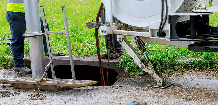 Drain Unblocking in Corona