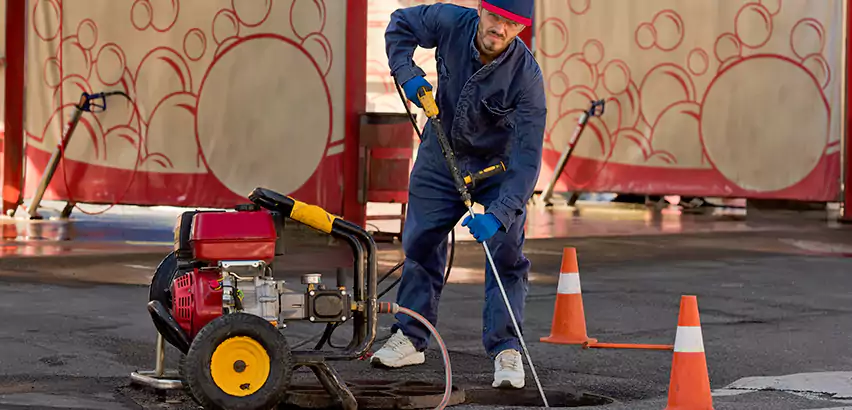 Professional Drains Camera Inspection in Corona, CA