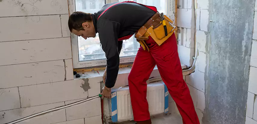 Professional Foundation Leak Repair Services in Corona, CA