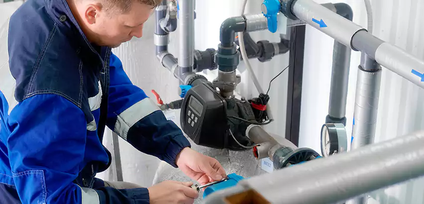 Reliable Gas Line Installation Services in Corona, CA