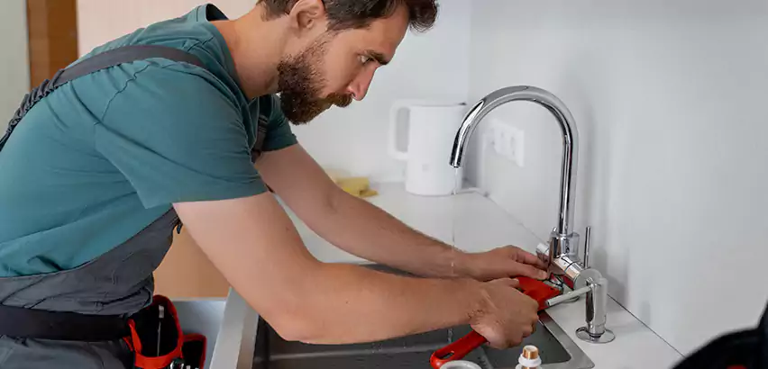 Bathroom Sink Repair in Corona