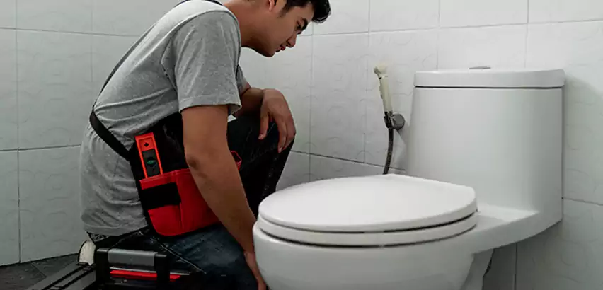 Toilet Repair in Corona