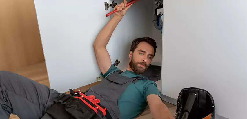 Emergency Basement Leak Repair in Corona