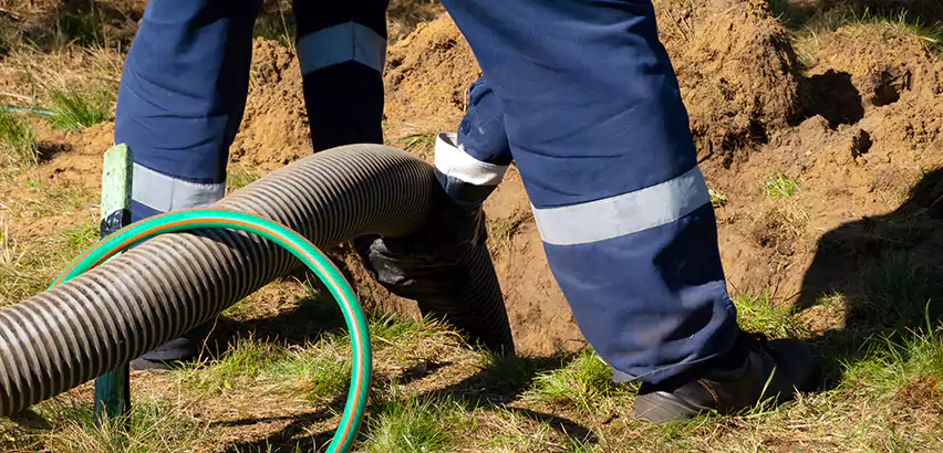 Blocked Drain Repair in Corona