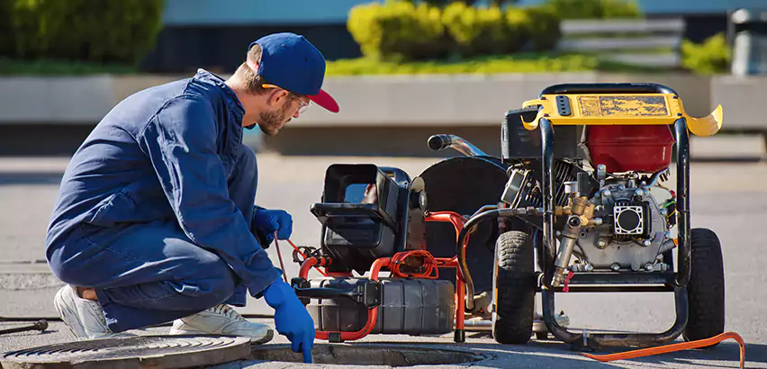 Drain Camera Inspection Near Me Corona