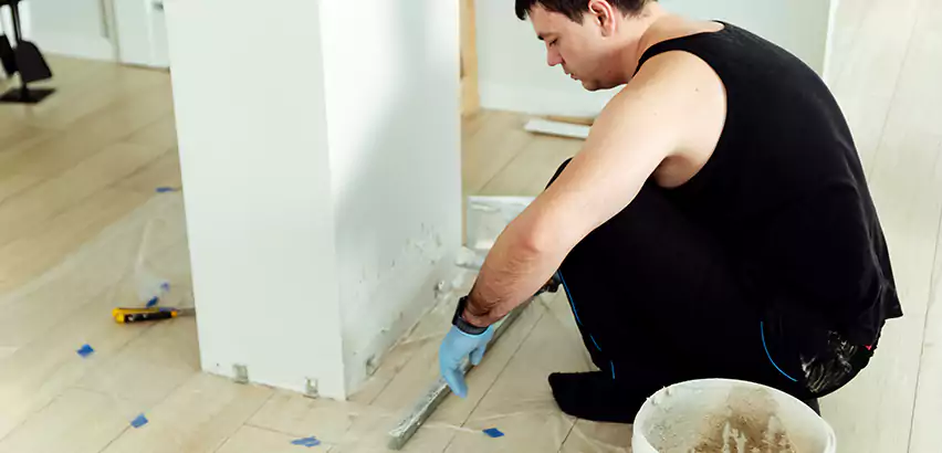 Emergency Foundation Leak Repair in Corona, CA