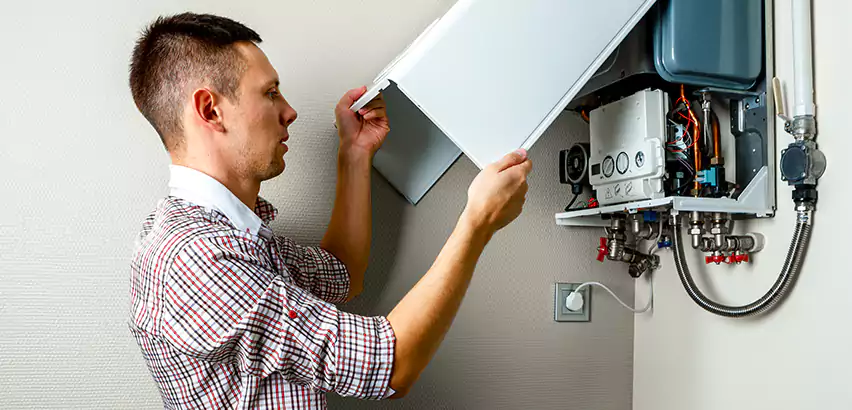 Electric Water Heater Maintenance in Corona