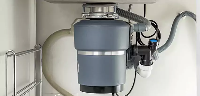 Insinkerator Air Switch Installation in Corona, CA