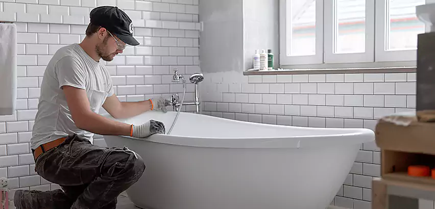 Leak Detection Companies Near Me in Corona