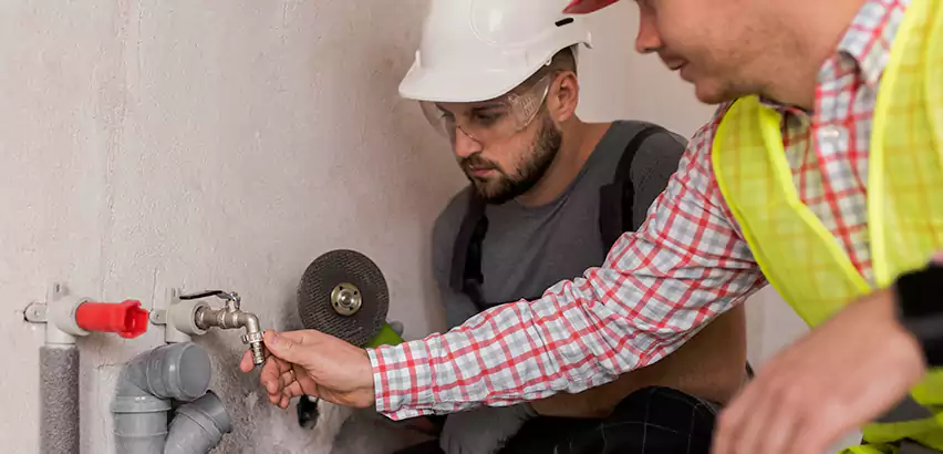 Water Softener Installation in Corona, CA