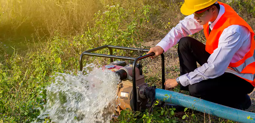 Well Pump Repair Corona