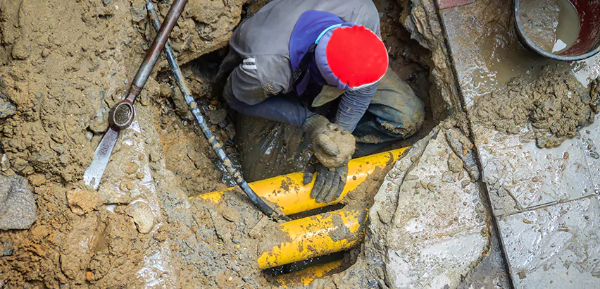 Main Line Rooter in Corona