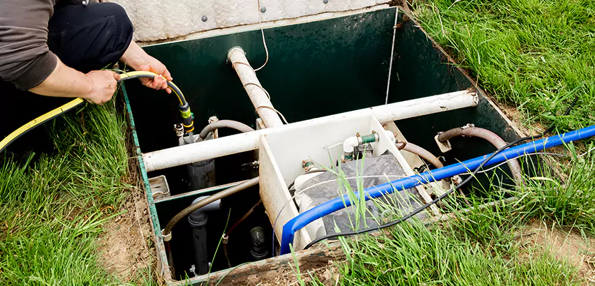 Zoeller Sump Pump Maintenance in Corona