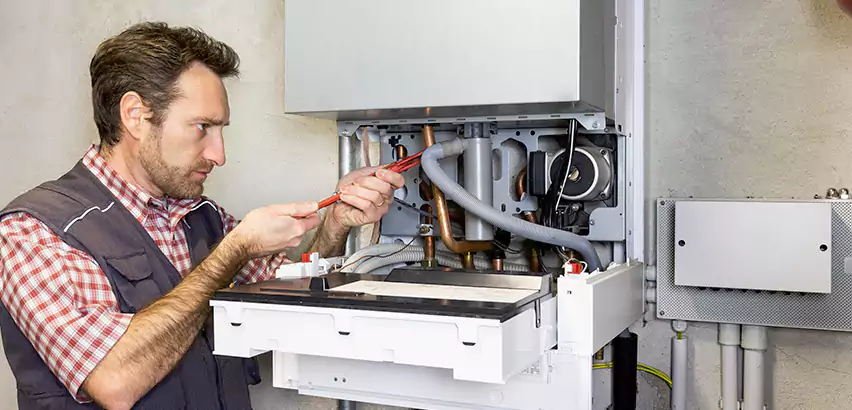 Rinnai Water Heater Maintenance Corona