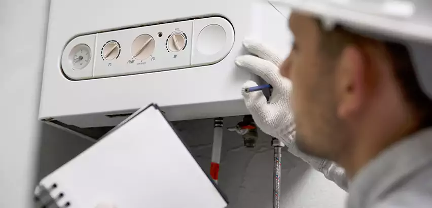 Gas Water Heater Service Near Me Corona