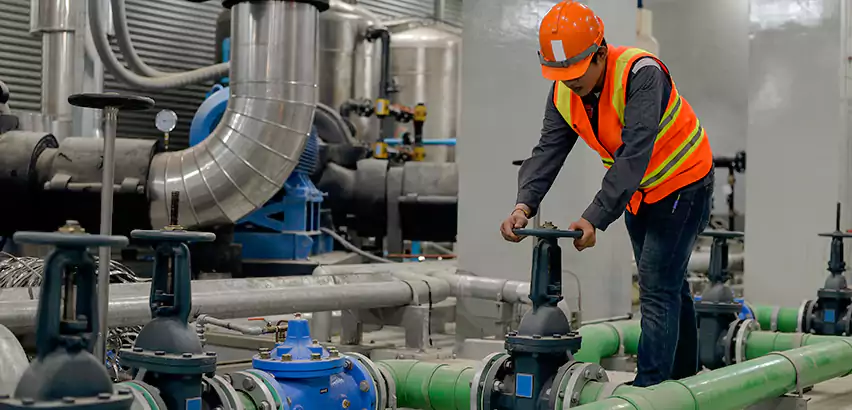 Top-Notch Trenchless Sewer Line Repair Services in Corona, CA.