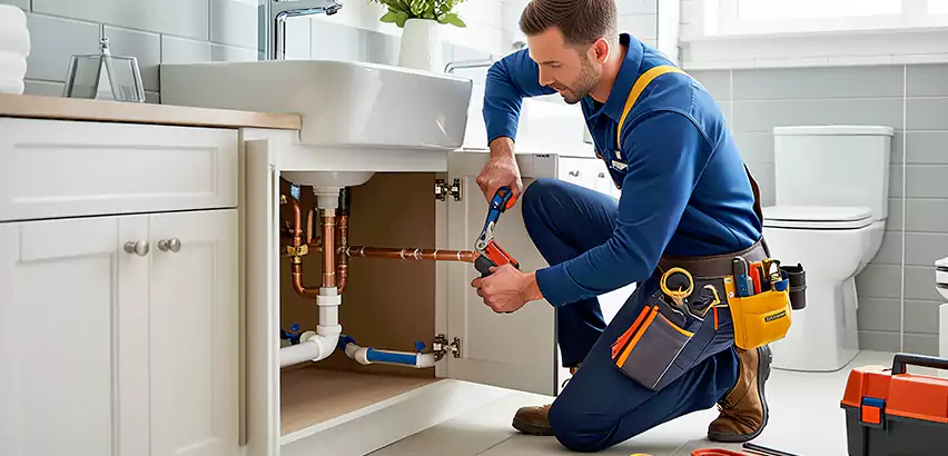 Water Damage Restoration in Corona