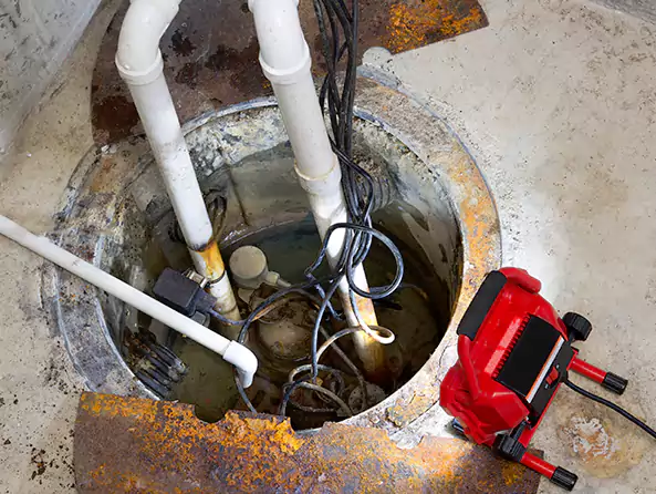 Why Choose JD Plumbing Pros for Basement Sump Pump Installation in Corona?